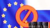 Explainer-When EU embargo comes, where will Russia sell its crude oil?