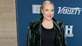 Meghan McCain Laments Being ‘Bullied’ By ‘Crazy Old People’ On ‘The View’