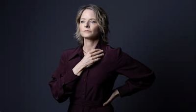 Jodie Foster: ‘No quiero hacer más películas largas, esotéricas y aburridas’