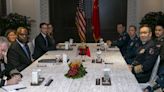 Secretário da Defesa dos EUA alertou ministro chinês para as “actividades provocadoras” em Taiwan