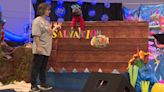 Laurel Co. church goes under the sea for VBS