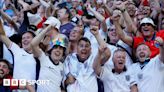 Euro 2024 final: What England winning would mean to you