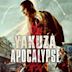 Yakuza Apocalypse