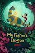 My Father's Dragon (2022 film)