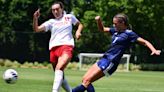 PHOTO GALLERY: Girls Soccer State Finals – Grosse Ile vs Hudsonville Unity Christian