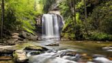 This State Is Called the 'Great Trails State' Thanks to These Waterfall Treks, National Park Hikes, and a 700-mile Route From Mountains to Sea
