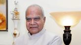Ravneet Bittu, Sunil Jakhar meet Governor over ‘poor’ law and order in Punjab