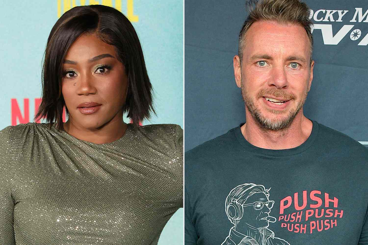 Tiffany Haddish Gets Into Car Accident Just Before Taping Dax Shepard's Podcast: 'Trembling a Little'