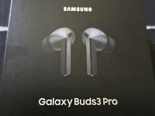 Samsung Galaxy Buds3 Pro 新旗艦耳機偷步評測：聲音比 AirPods Pro 1 好 - DCFever.com