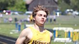 Cheboygan track's Gabe Sabolsky voted Daily Tribune's Athlete of the Week for May 20-25