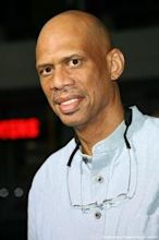 Kareem Abdul-Jabbar