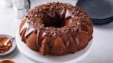 This One-Bowl Chocolate Pound Cake Recipe Is a Dessert Lover’s Dream: So Rich + Easy