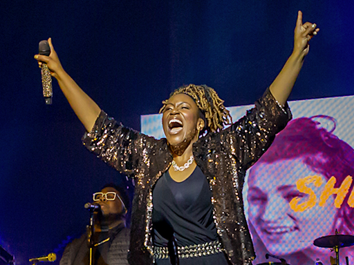 Mandisa Honored at Celebration Of Life Ceremony; Father Reveals Possible Cause Of Death | CCM Magazine