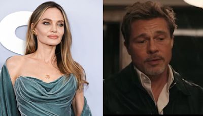 Angelina Jolie And Brad Pitt Heading For A Divorce Settlement? Here's What Source Says