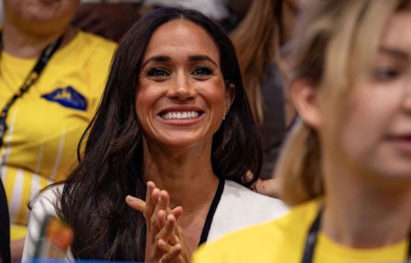 One person that reached out to Meghan with 7-word remark after royal split