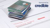 Consumers spend more than $1 trillion on interest payments, largely due to increasing credit card debt