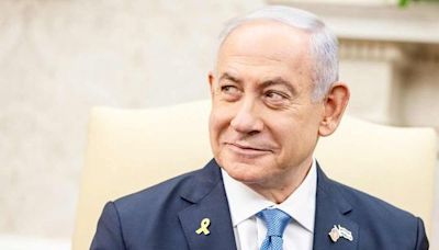 UK drops plans to challenge ICC over Netanyahu arrest warrant