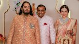 World’s top chef invited to cook ’burnt cauliflower’ and ’smoked tomato’ at Anant Ambani-Radhika Merchant’s wedding