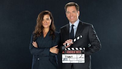 'NCIS: Tony & Ziva' Cast Revealed: Here's Who Is Joining Cote de Pablo and Michael Weatherly in the Spinoff