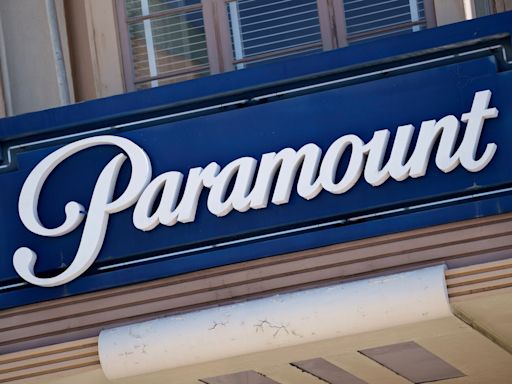 Paramount in Talks to Sell BET Network for $1.6 Billion