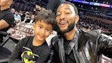 John Legend celebrates 'smart, loving and big-hearted' son's birthday with sweet post