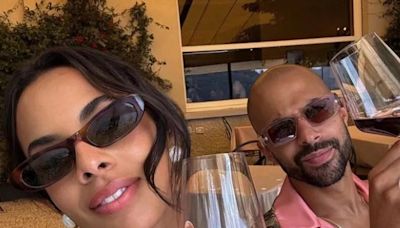 Rochelle Humes addresses question she and Marvin are asked most in exciting update after 12 year milestone