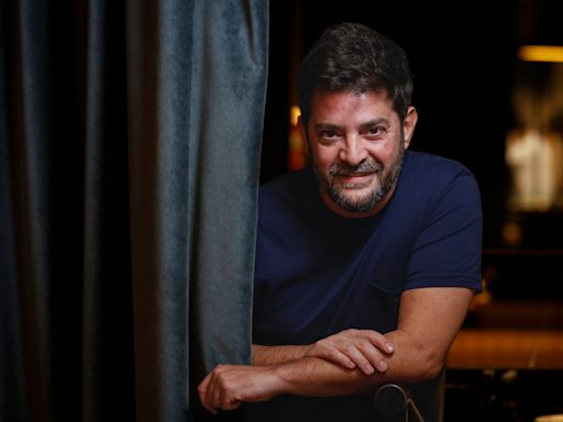 Pablo Rago: su amistad con Ricky Martin, qué le genera que su ex sea ministra y la vuelta al teatro con un éxito entrañable