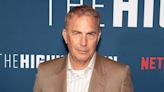 Kevin Costner Recalls 1st Time He Tried Cocaine