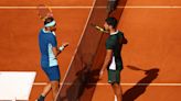 Rafael Nadal and Jannik Sinner share unique achievement vs. Carlos Alcaraz