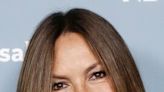 Mariska Hargitay - Actress