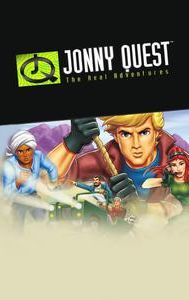 The Real Adventures of Jonny Quest