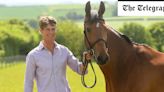 William Fox-Pitt interview: The day I thought I killed Madonna