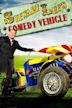 Stewart Lee’s Comedy Vehicle