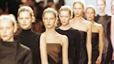 Calvin Klein is returning to the catwalk with a new creative director