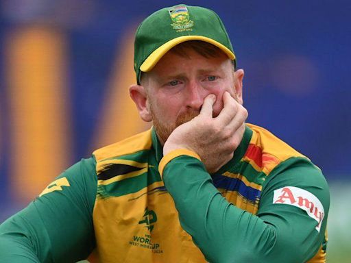 How do South Africa move on from more World Cup agony?