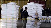 Operation Sweetness: Paraguay finds 4 tons of cocaine stashed in sugar in its biggest drug bust yet