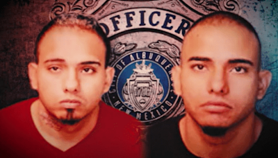 Double Trouble: Albuquerque police searching for twins accused of crimes