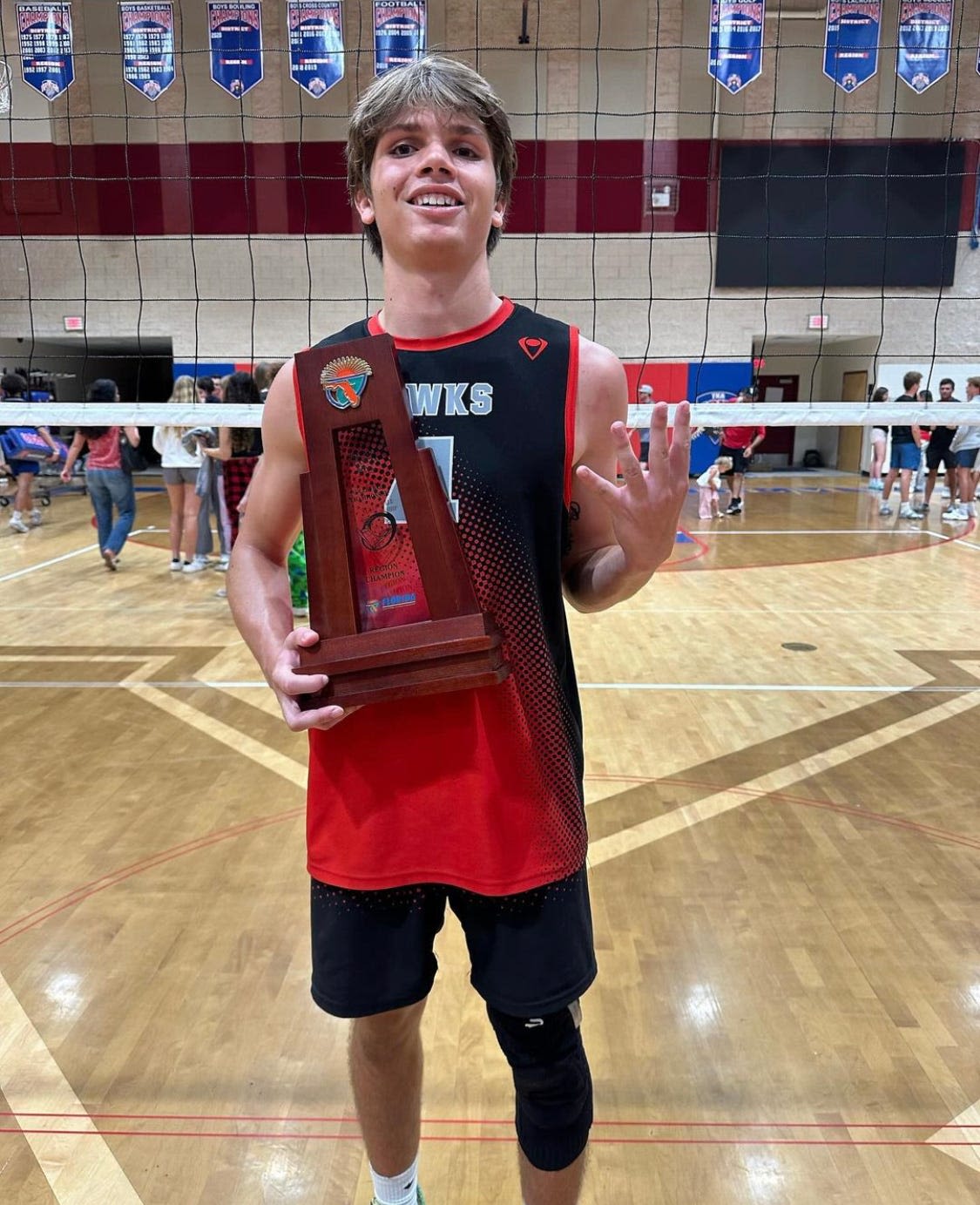 Spring All-County: Which boys volleyball players led the way in Palm Beach County?