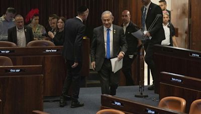 Israël: Benyamin Netanyahu aux États-Unis pour tenter de réchauffer les relations entre les deux pays