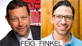 Eric Feig and Harry Finkel Form New Beverly Hills Law Firm, Feig Finkel LLP
