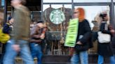 Starbucks is set to resume union negotiations as it confronts issues at its stores