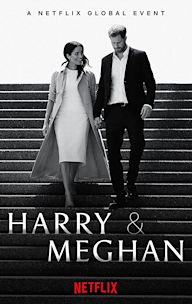 Harry & Meghan