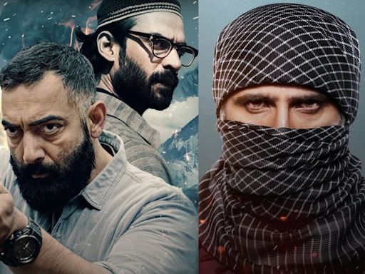 Tanaav Season 2 OTT Release Date: When & Where To Watch Arbaaz Khan & Manav Vij's Thriller Series Online