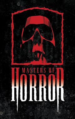 Masters of Horror