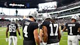 NFL futures, odds: Can the Las Vegas Raiders improve on last season?