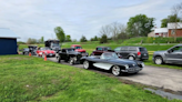 $3 Million Worth of Classic Cars And Trucks Recovered By Police