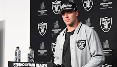 Las Vegas Raiders 2024 NFL Draft: Evaluating the hits, misses and potential gems, including Brock Bowers