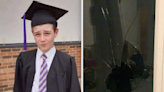 Windows of family home of boy, 13, who drowned in River Tyne smashed hours after his funeral