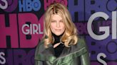 Kirstie Alley, mainstay of the screen in the 1980s and 1990s, dead at 71