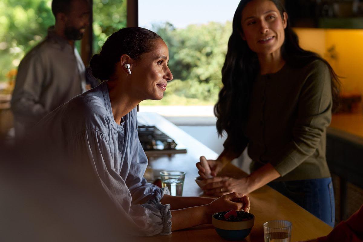 Will Apple’s AirPods Pro 2 Be Cool Aids For Better Hearing Health?